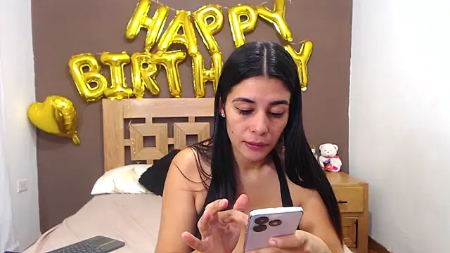 ValeSantoDomingo online show from February 2026 10:37:02 PM