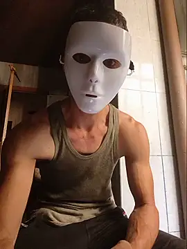 DavidForLife8 online show from July 2026 04:11:01 PM