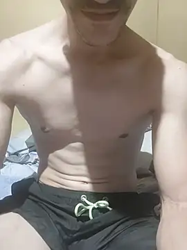DavidForLife8 online show from July 2026 12:28:01 AM