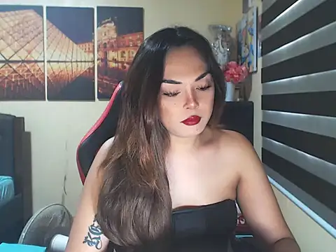 Snapshot of amorPOWERS21X chatting on September 2025 04:51:02 AM amorPOWERS21X online show from September 2025 04:51:02 AM