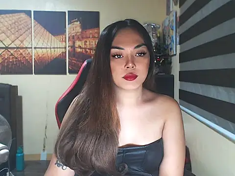 Snapshot of amorPOWERS21X chatting on November 2025 12:27:01 PM amorPOWERS21X online show from November 2025 12:27:01 PM