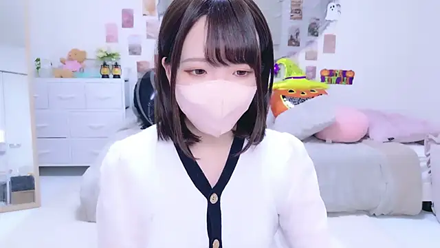 Snapshot of Anzu_xx chatting on October 2025 05:06:02 PM Anzu xx online show from October 2025 05:06:02 PM