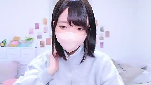 Anzu xx online show from December 2025 06:25:01 PM