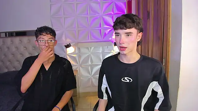 austin rouse online show from February 2026 08:14:01 PM