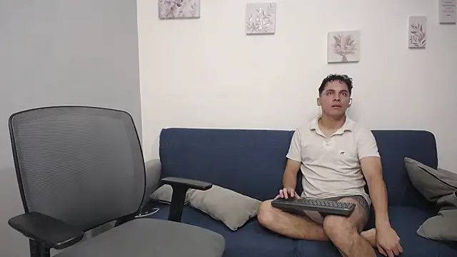 Sofi Andres69 online show from July 2026 05:16:01 AM