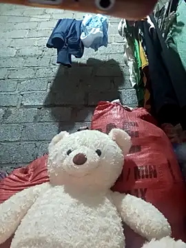 jienrrr online show from October 2025 12:40:02 AM