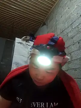 jienrrr online show from December 2025 12:56:01 PM