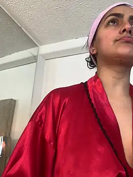 CamiJone online show from March 2026 11:45:01 PM