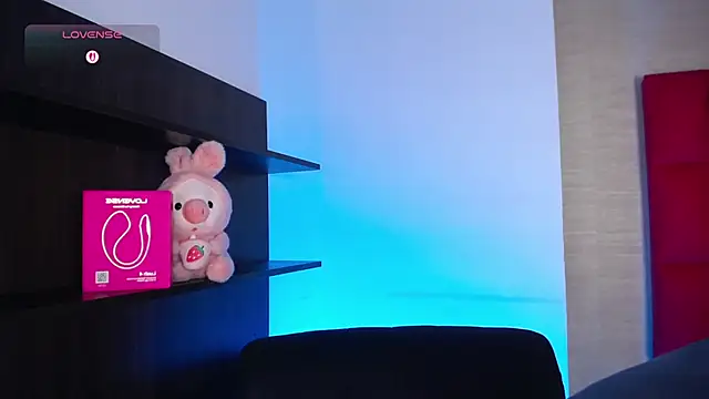 Ezra Storm online show from January 2026 04:36:01 AM