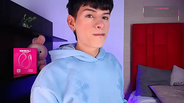 Ezra Storm online show from February 2026 05:12:01 AM