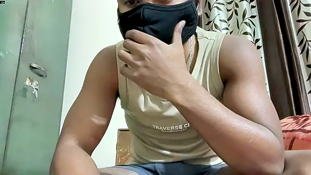 SexyLord07 online show from December 2025 04:25:01 PM