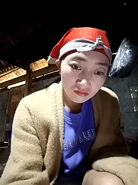 Zhan99999 online show from November 2025 01:05:01 AM