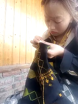 Zhan99999 online show from January 2026 07:12:02 AM