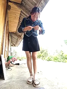 Zhan99999 online show from February 2026 06:02:02 AM