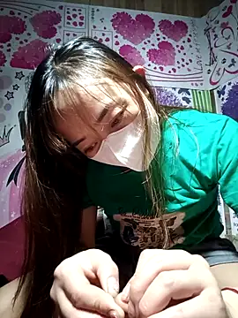 Zhan99999 online show from April 2026 12:55:02 PM