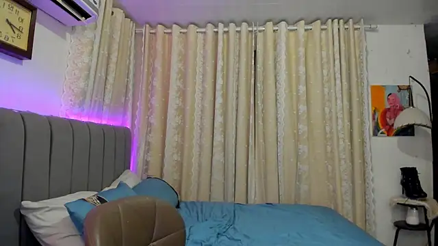 DsexiestQueenx online show from July 2026 11:05:02 AM