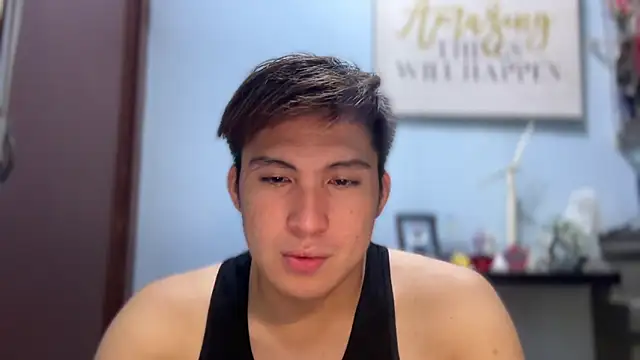 lovely jay online show from October 2025 04:47:01 PM