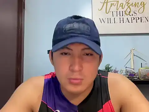 Snapshot of lovely_jay chatting on July 2026 06:22:02 AM lovely jay online show from July 2026 06:22:02 AM