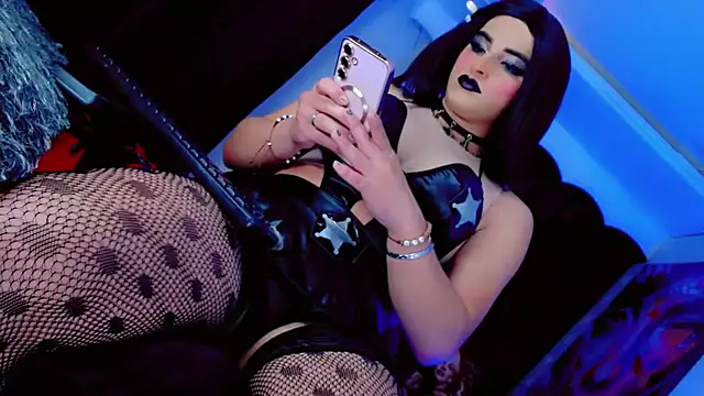 Yareth Rouss  online show from January 2026 05:01:02 AM