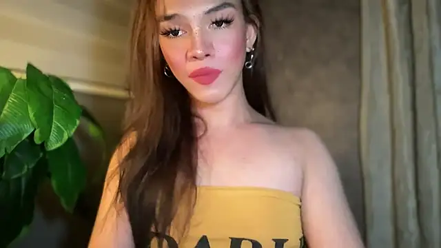 Misselliefayexxx online show from November 2025 03:15:01 AM