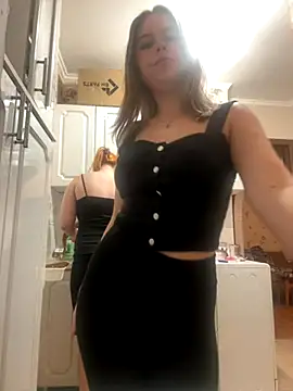 Tomyris yuki online show from November 2025 07:02:02 PM