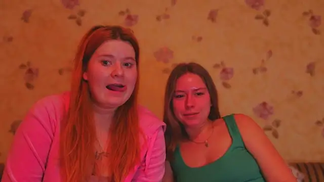 Tomyris yuki online show from November 2025 11:07:02 PM