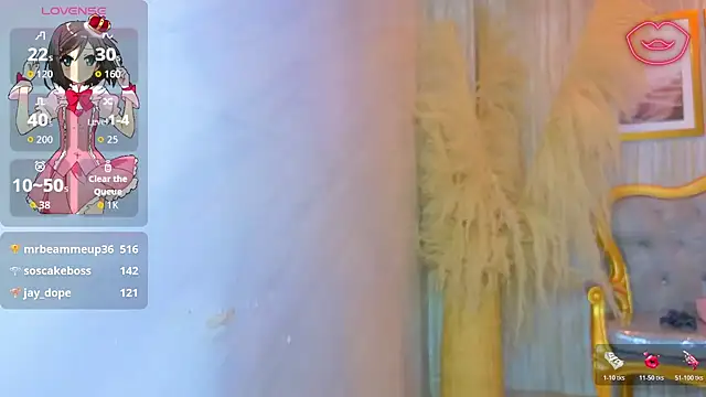 risada temptation s online show from October 2025 03:23:02 PM