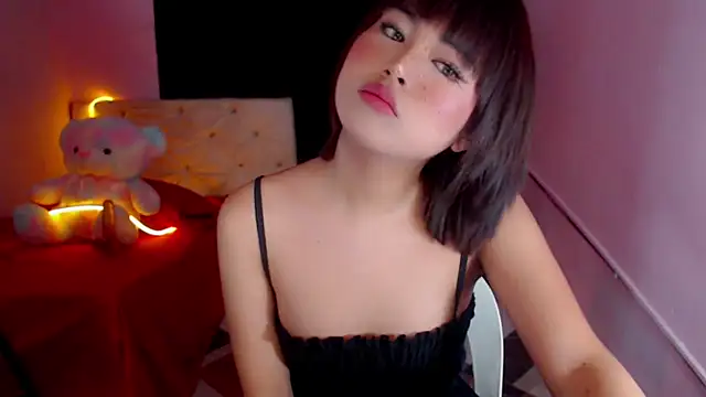 asian babhiegirl online show from June 2026 01:42:02 PM