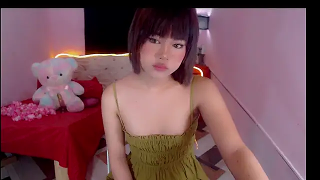 asian babhiegirl online show from June 2026 01:06:02 PM