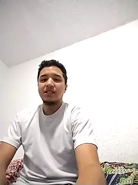 Soto Luis online show from September 2025 03:30:01 AM