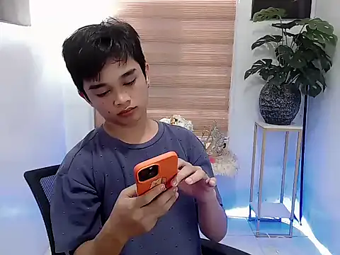 sexysam14 online show from October 2025 11:05:01 PM