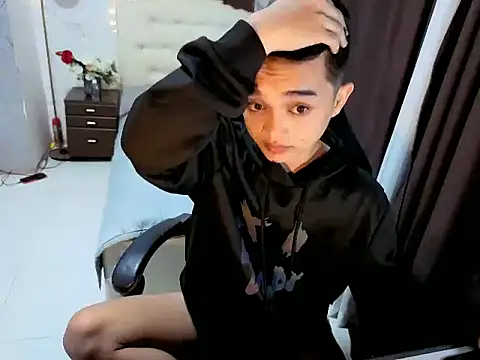 sexysam14 online show from October 2025 06:12:01 PM