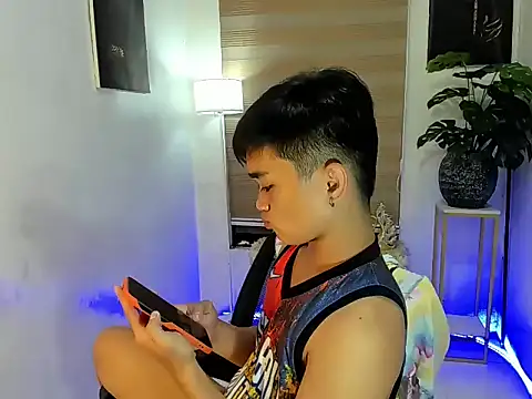 sexysam14 online show from November 2025 05:04:02 PM