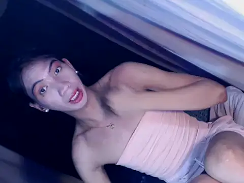 xyourdreamtrans online show from November 2025 11:09:02 AM