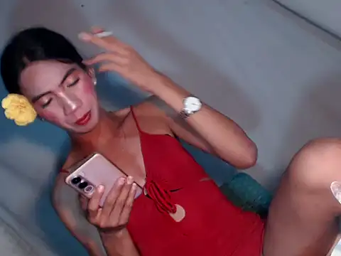 Snapshot of xyourdreamtrans chatting on January 2026 01:05:02 PM xyourdreamtrans online show from January 2026 01:05:02 PM