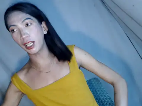 Snapshot of xyourdreamtrans chatting on February 2026 03:55:02 AM xyourdreamtrans online show from February 2026 03:55:02 AM