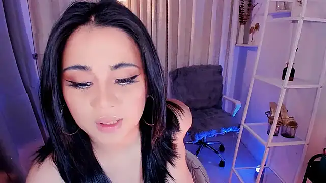 MS VALERIA online show from September 2025 05:00:02 AM