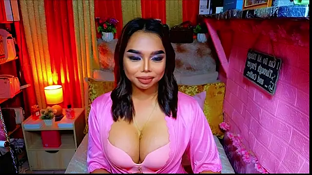 MoniqueCeleste online show from February 2026 02:55:01 PM