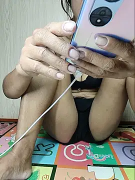Snapshot of Jandichan chatting on June 2026 02:35:01 AM Jandichan online show from June 2026 02:35:01 AM