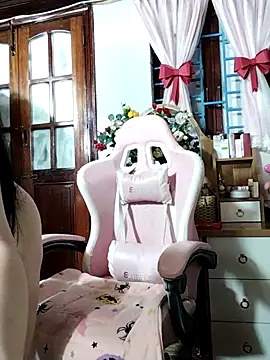 Okleotina online show from October 2025 04:38:02 PM