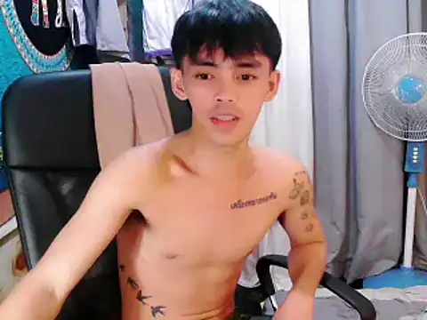 urhunky boy online show from September 2025 11:15:01 AM