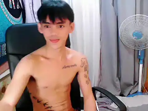 urhunky boy online show from October 2025 03:53:01 PM