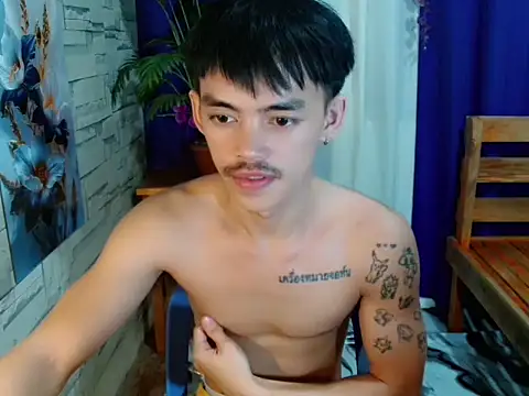 urhunky boy online show from June 2026 09:12:01 PM