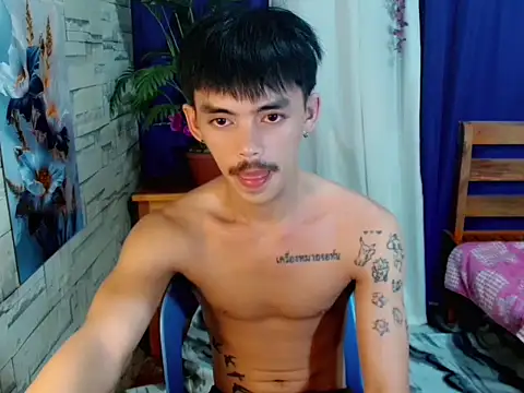 urhunky boy online show from June 2026 06:23:01 PM