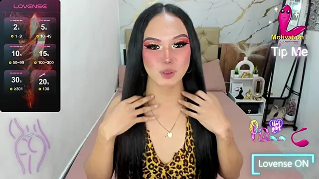 goddessyuki online show from July 2026 11:17:01 PM