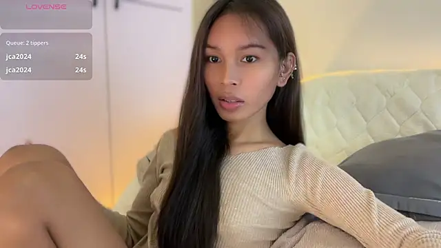  sexyanne69  online show from May 2026 09:26:02 AM