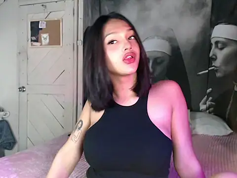 itsmekarinaaa online show from March 2026 11:38:01 AM