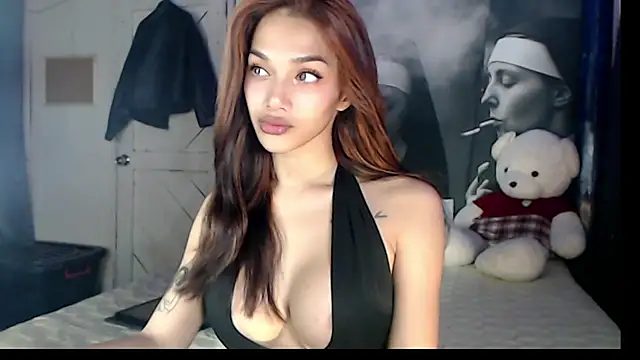 Snapshot of itsmekarinaaa chatting on June 2026 05:35:01 PM itsmekarinaaa online show from June 2026 05:35:01 PM