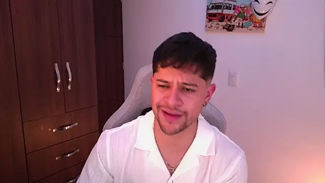 domsantiago  online show from November 2025 03:09:02 AM