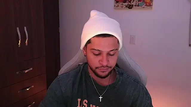 domsantiago  online show from February 2026 03:18:02 AM